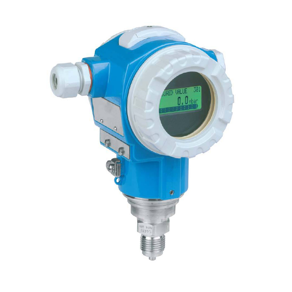 Explosion Proof Type Pressure Transmitter